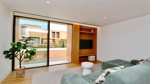 Natura Village B, Serenity View by Cleverdetails in Vilamoura