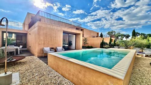 Natura Village B, Serenity View by Cleverdetails in Vilamoura