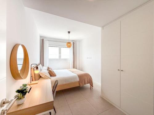 Hanami Apartment Residencial Sea Views