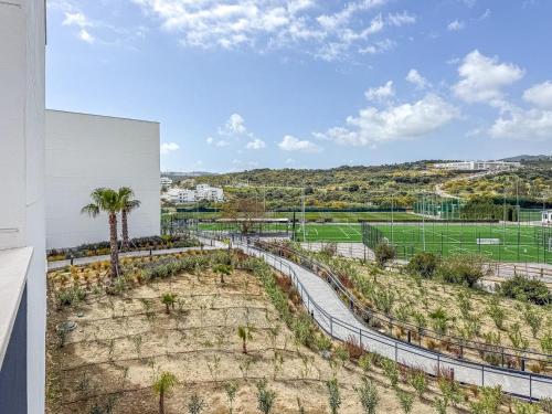 Hanami Apartment Residencial Sea Views