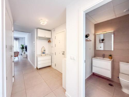 Hanami Apartment Residencial Sea Views