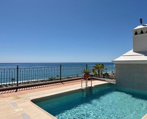 Apartamentos HC Burriana Playa