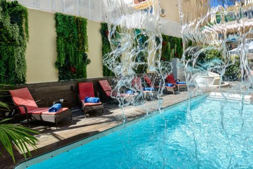 BLUESEA Alborán Adults Only