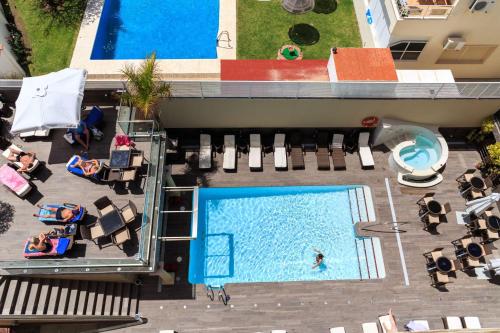 BLUESEA Alborán Adults Only