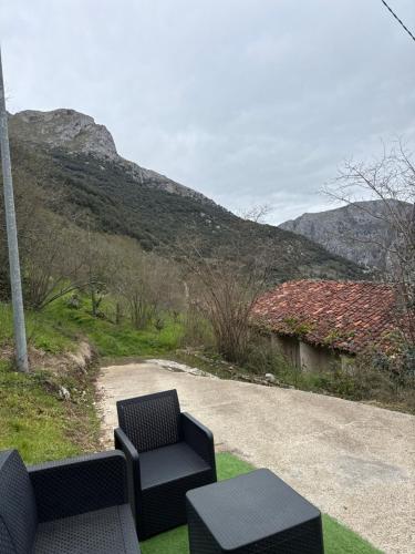 Gallery image of La casuca de cuñaba in Cuñaba