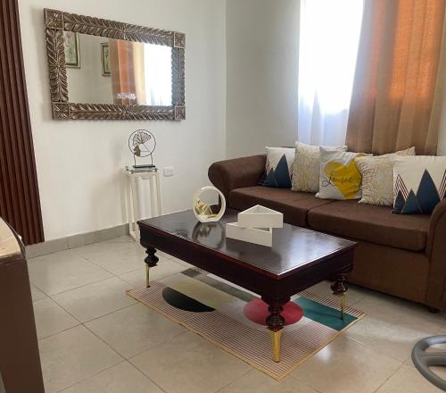 Apartamento en Higuey City Home