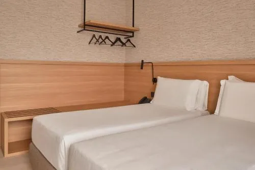 Il Leon D'Oro Bari - by Farace Hotels photo 22