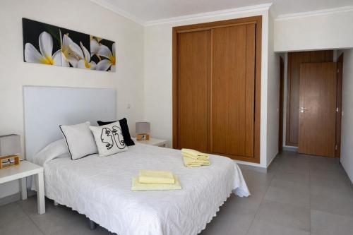 Apartamento Miramar