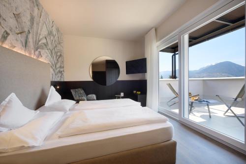 Hotel Ladurner