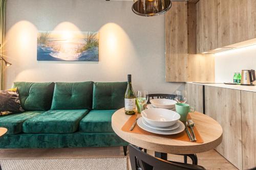 Sopot City Comfort Apartments by BookingHost