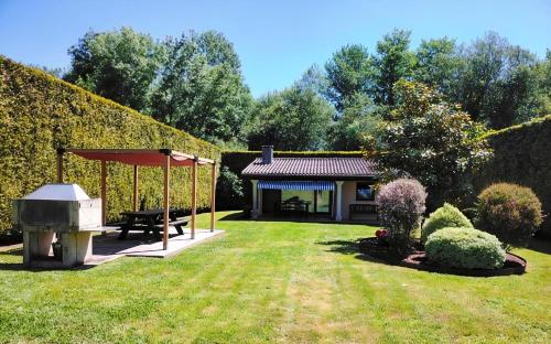 Foto Finca O Loureiro 5