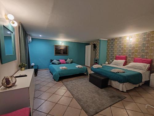 La Casa di Vivi