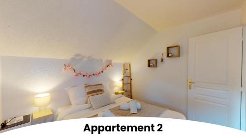 Les appartements au pied du Haut Koenigsbourg