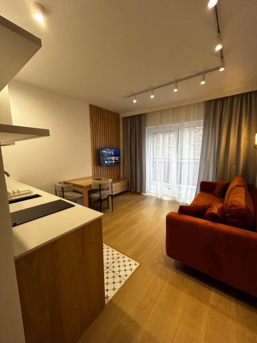 Apartament LUMI