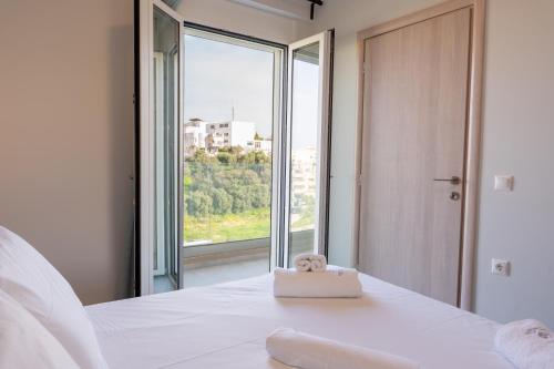 Luma Home Α I Near City Center