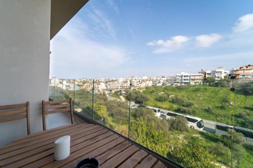 Luma Home Α I Near City Center