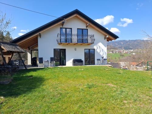 Murka Holiday Home