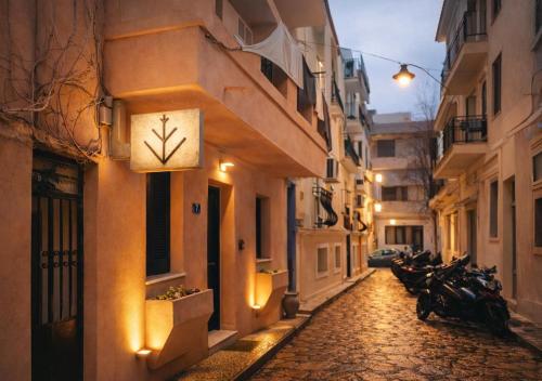 Zante Secret Nest