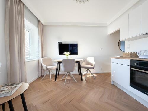 Jaśminowy Apartament