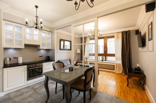 AApartments - Ideal City Center Location