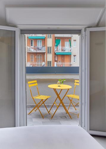 DoorMI - Premium Suites and Apartments photo 27
