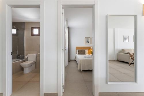 Villa Los Altos Brisa 11B by Escape Home