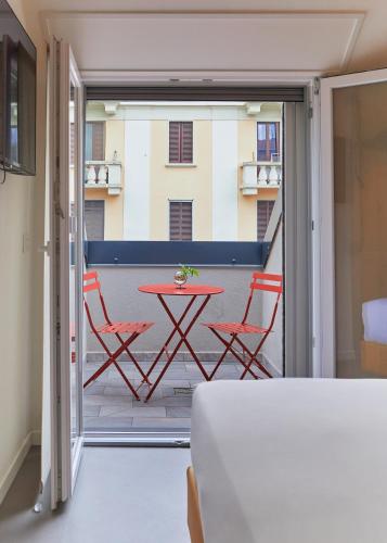 DoorMI - Premium Suites and Apartments photo 31