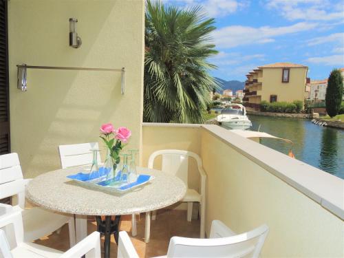 Port Sotavent 2A Empuriabrava - Immo Barneda