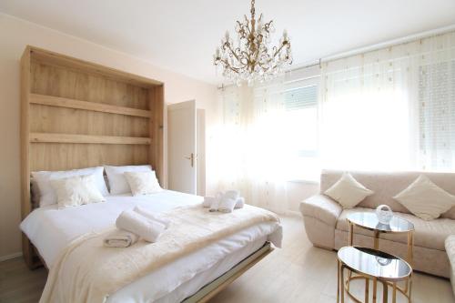 Apartment La Casa - Sebenico