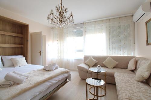 Apartment La Casa - Sebenico