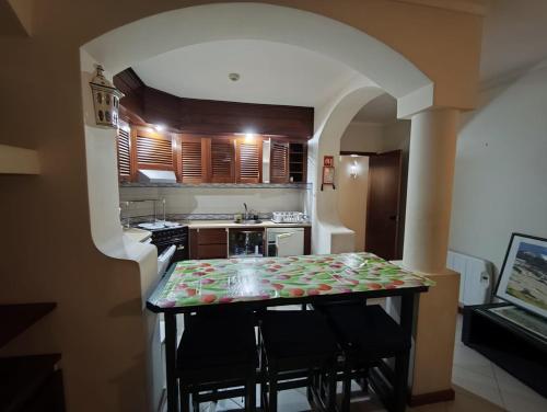 Bellavista Tenis Clube A4-G T1 duplex - Albufeira INN