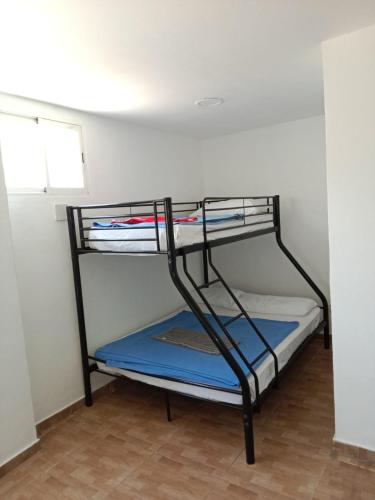 Hostel Tenerife Alberge juvenil