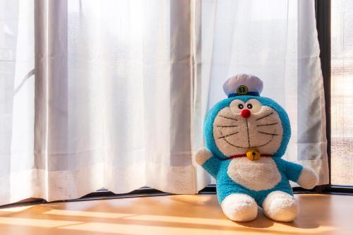 NOOK OSAKA Entire House 6 min to Tennoji, Direct to KIX, 6 Guests