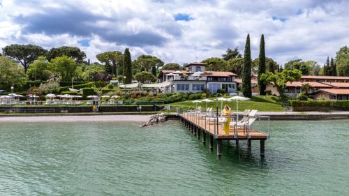 Club del Sole Desenzano Boutique Resort