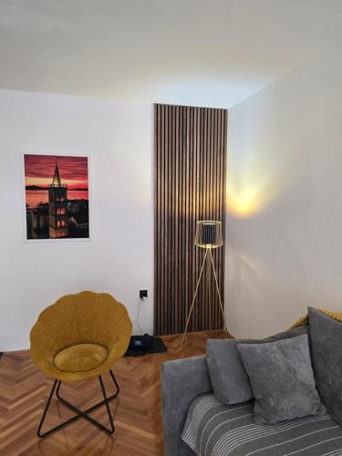 Apartment Centar City Zadar