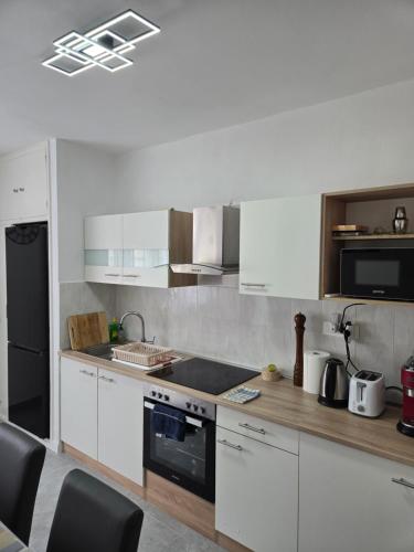 Apartment Centar City Zadar