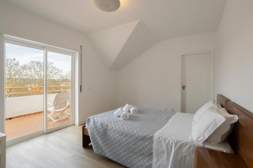 Centralgarve - Apartment with Pool in Vilamoura - Índico