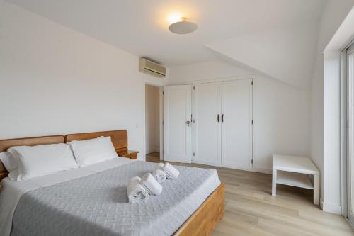 Centralgarve - Apartment with Pool in Vilamoura - Índico