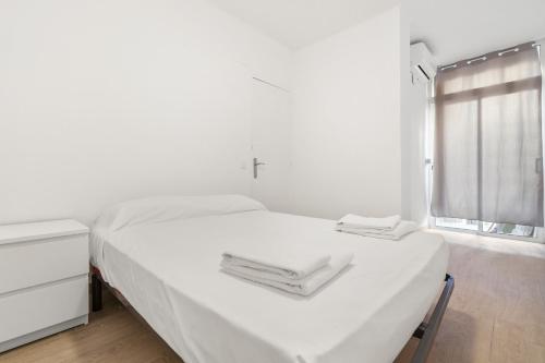 WELCS APARTAMENTO 334 EMP frente al mar