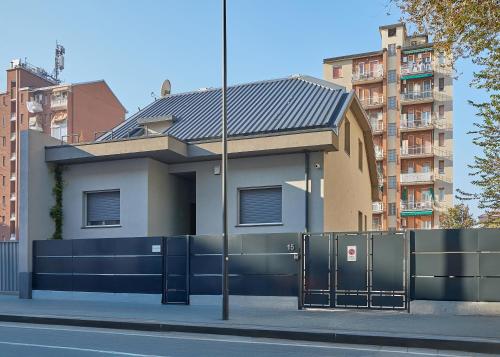 DoorMI - Premium Suites and Apartments photo 19