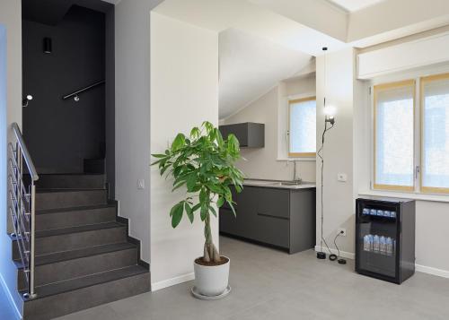 DoorMI - Premium Suites and Apartments photo 18