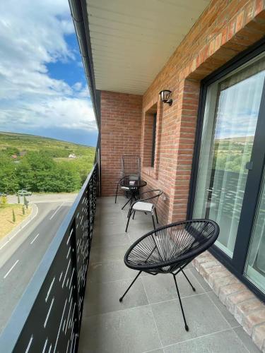 Gallery image of Alys Residence in Chinteni