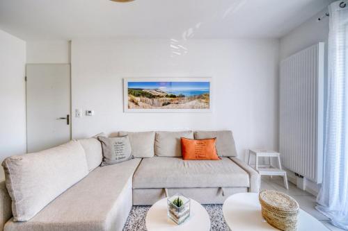 Appartement Le Rivage