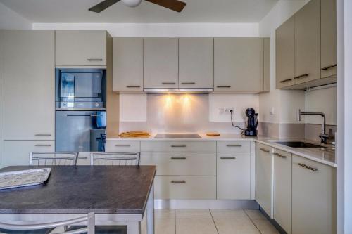 Appartement Le Rivage