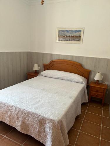 Casa pepi Puntalejos