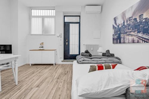 Rifugio confortevole nel cuore di Milano