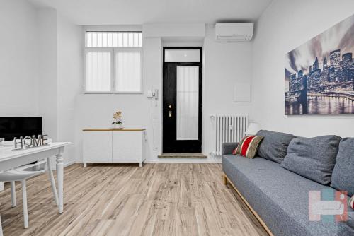 Rifugio confortevole nel cuore di Milano