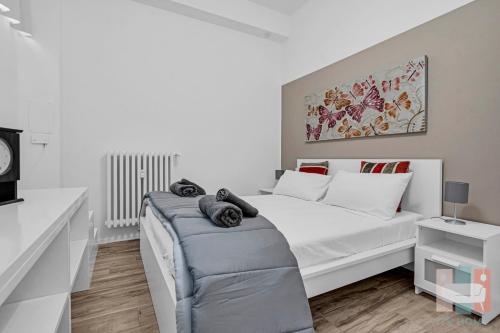 Rifugio confortevole nel cuore di Milano