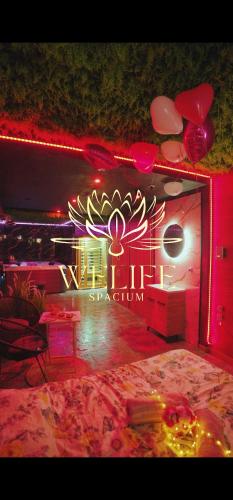 Gallery image of Welife SPACIUM in Mouscron