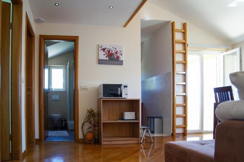 Apartman Lana Krk
